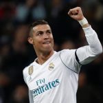 Ronaldo racks up another milestone