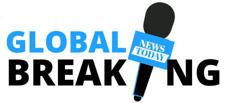 Global Breaking News Organization